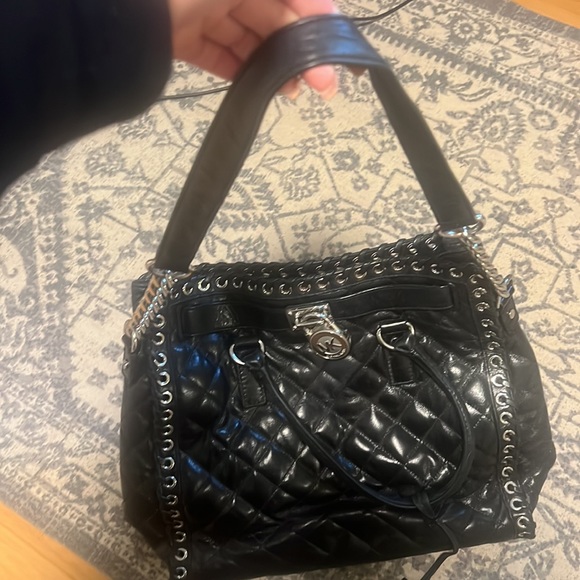 Michael Kors purse - Picture 7 of 7